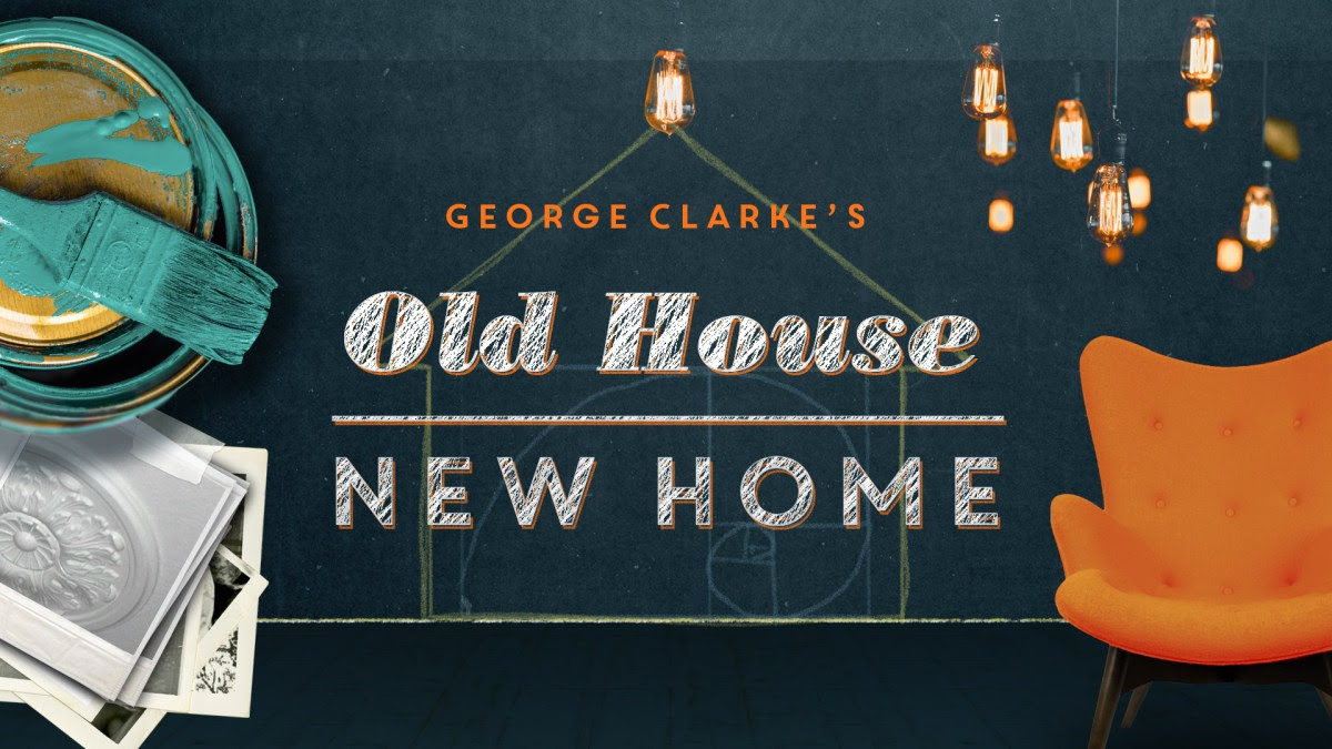 We recently provided flooring installation for Series 2 Episode 3 of George Clarke’s Old House, New Home… for Amazing Productions on Channel 4 Television.